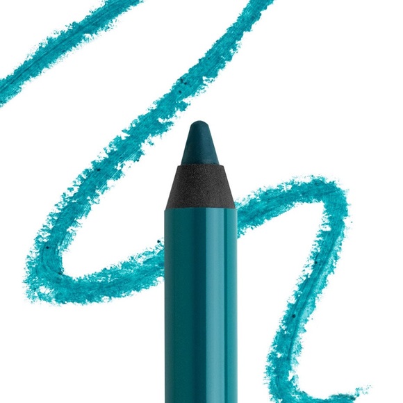 Makeup Geek 🫶discontinued 🫶 Eyeliner pencil Ultramarine NWB - Picture 1 of 2